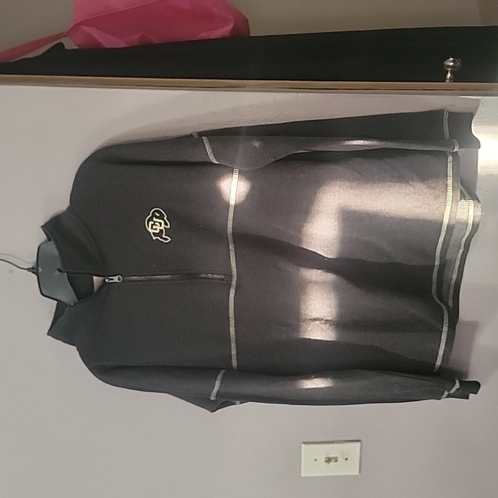 Buffalo jacket brand new